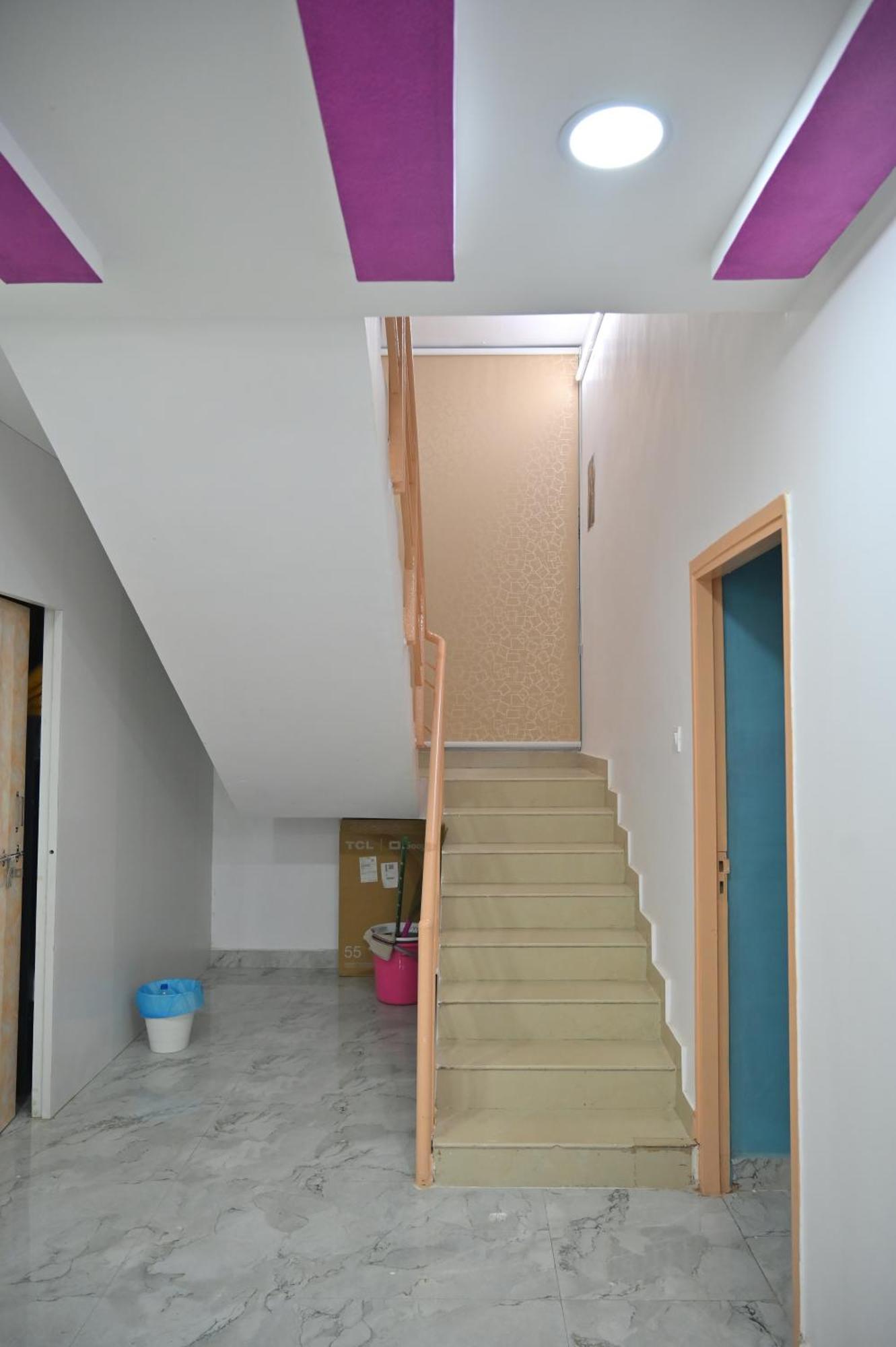 Hotel Hyderabad Wanderers Cave Esterno foto