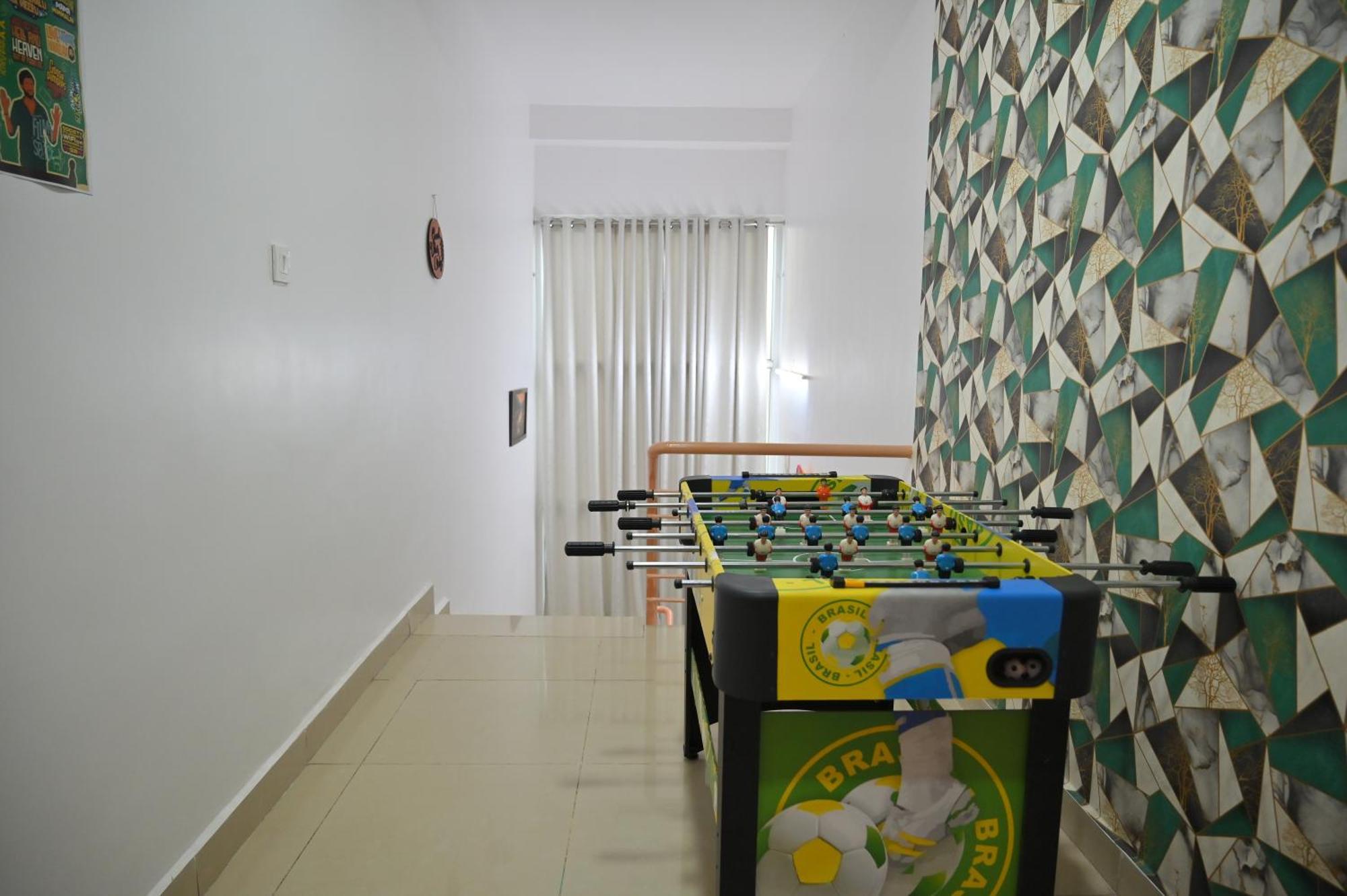 Hotel Hyderabad Wanderers Cave Esterno foto