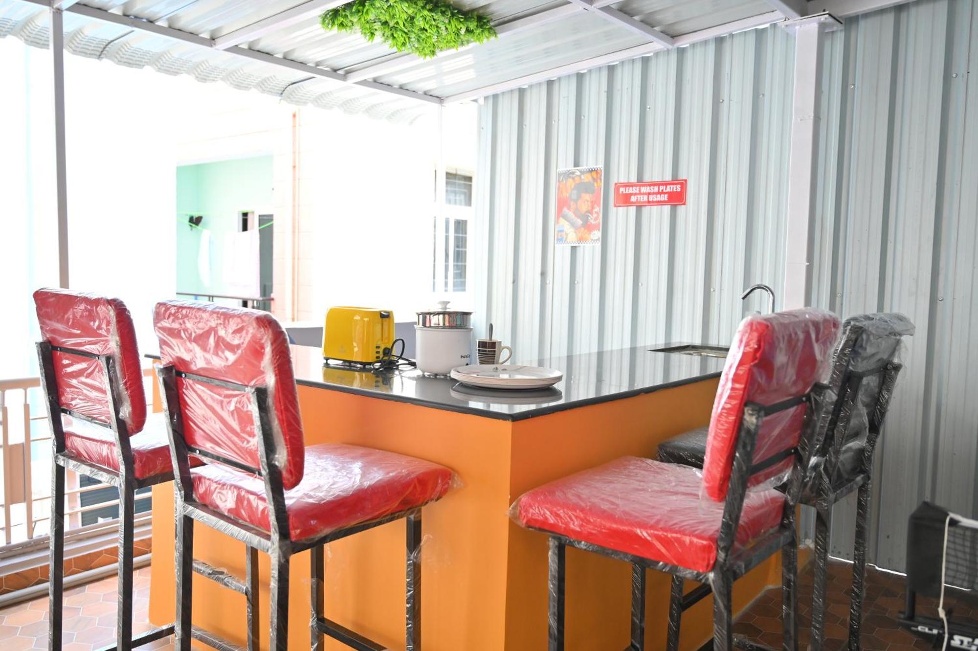 Hotel Hyderabad Wanderers Cave Esterno foto