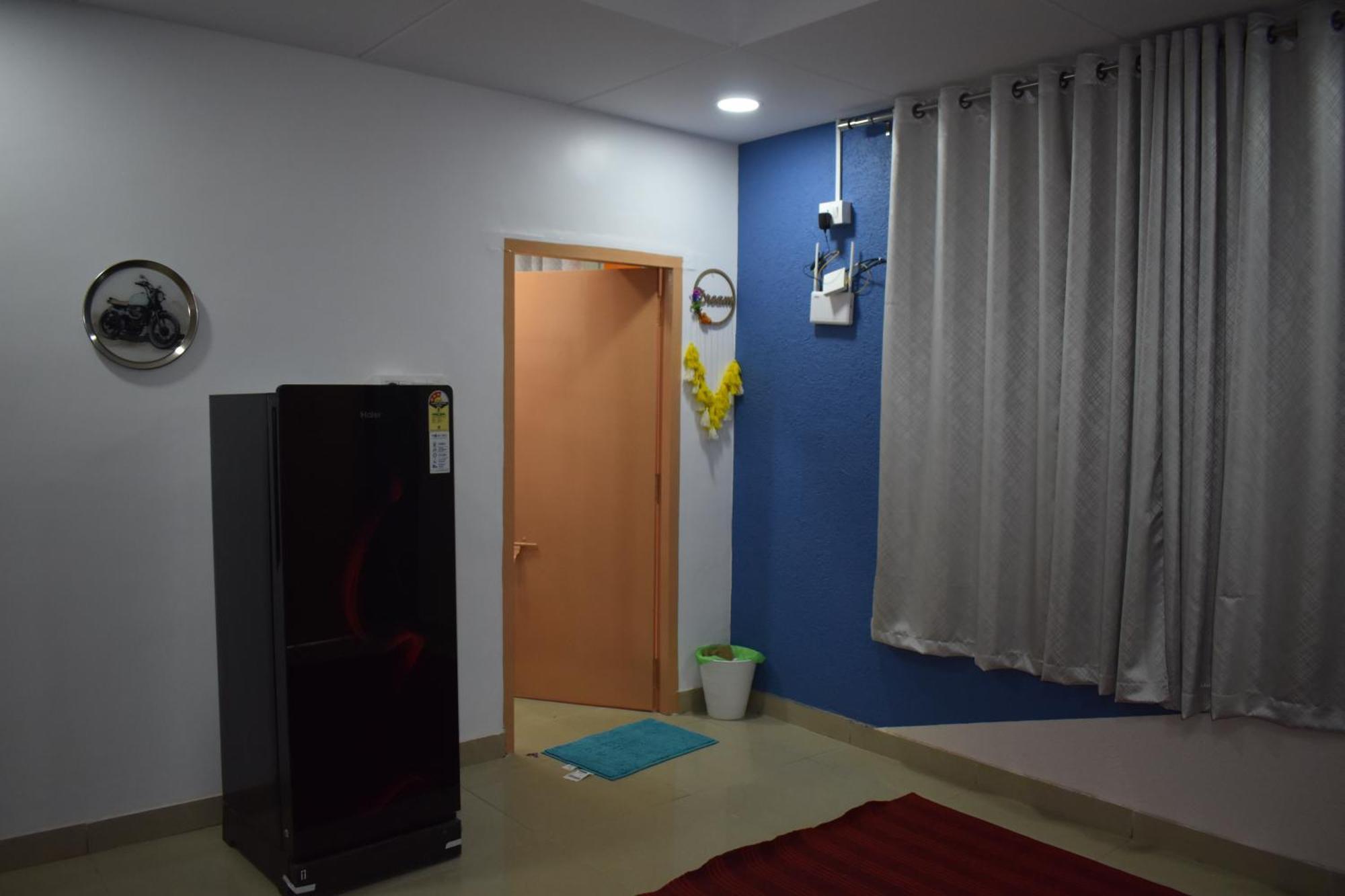 Hotel Hyderabad Wanderers Cave Esterno foto